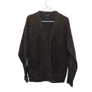 Pendleton Wool Woman Sweater Size M